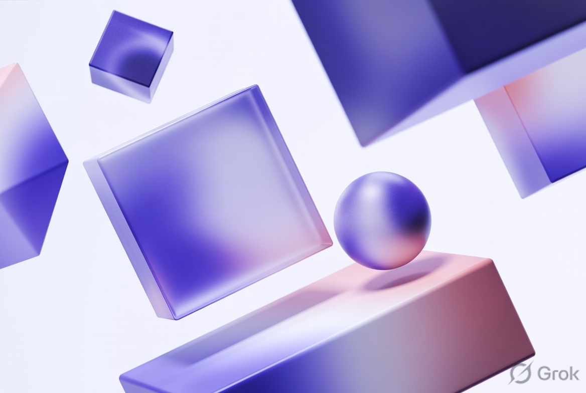 Brand systems visual
